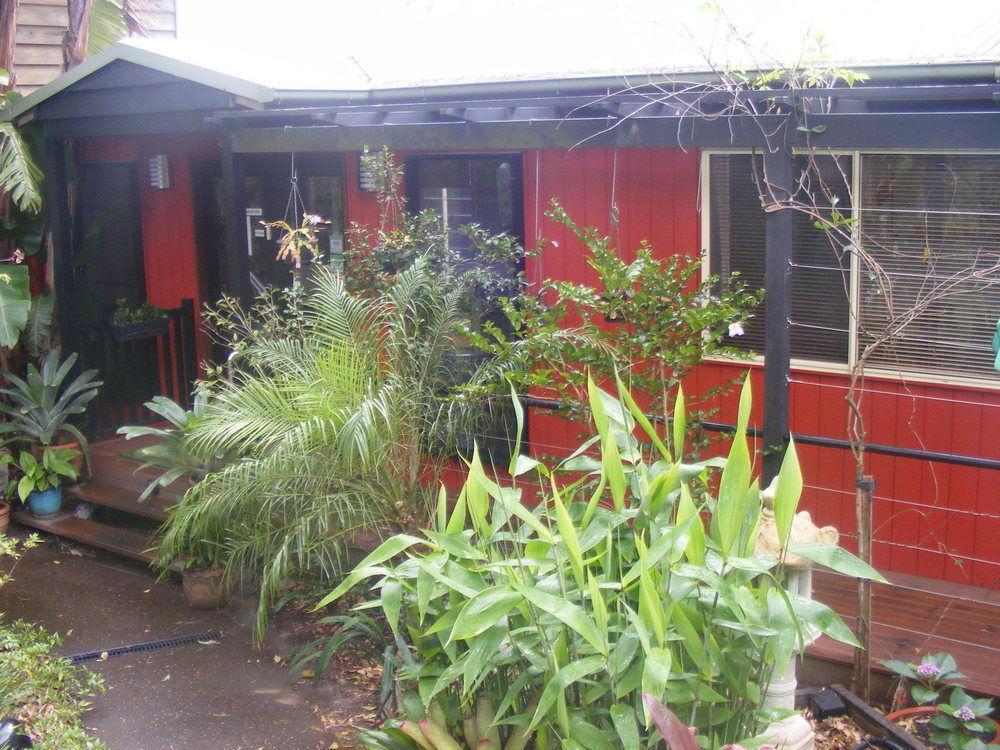 แทมบาริดจ์ เบด แอนด์ เบรคฟาสท์ Bed & Breakfast Eagle Heights ภายนอก รูปภาพ