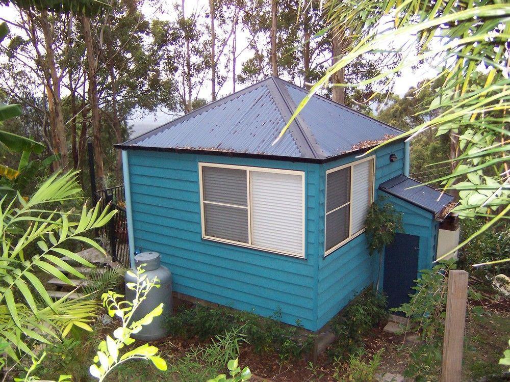 แทมบาริดจ์ เบด แอนด์ เบรคฟาสท์ Bed & Breakfast Eagle Heights ภายนอก รูปภาพ