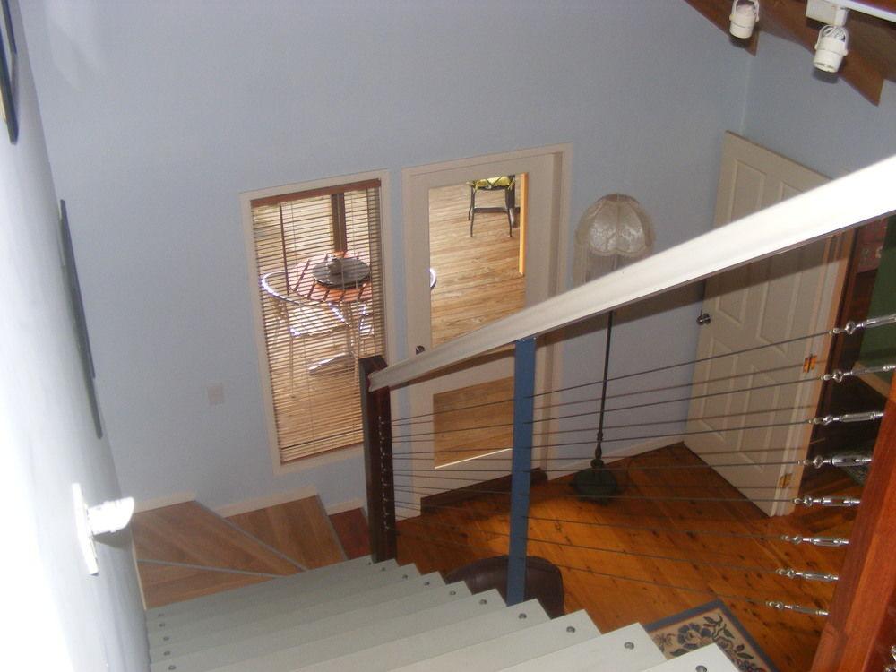 แทมบาริดจ์ เบด แอนด์ เบรคฟาสท์ Bed & Breakfast Eagle Heights ภายนอก รูปภาพ